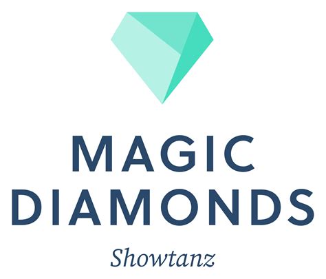 Diamond magic handbafs
